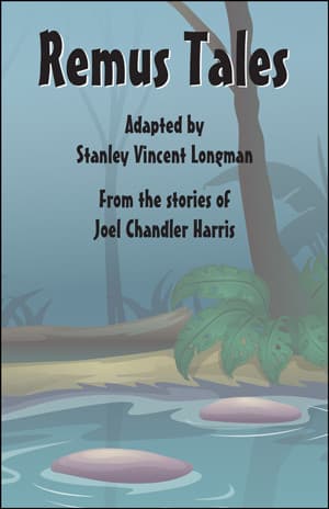 Remus Tales Book Cover