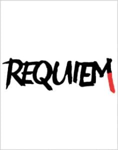 Requiem Book Cover