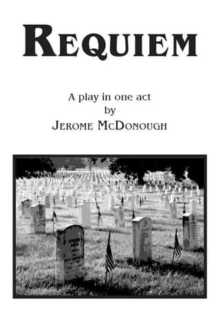 Requiem Book Cover