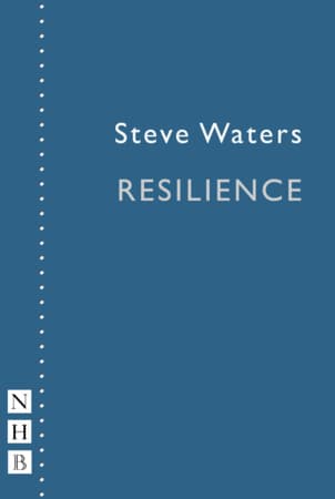 Resilience Book Cover