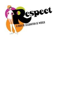 Respect: A Musical Journey of Women (This One’s For The Girls) Book Cover