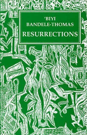 Resurrections In The Season Of The Longest Drought Book Cover