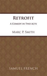 Retrofit Book Cover