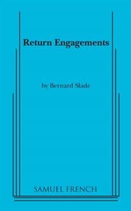 Return Engagements Book Cover