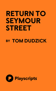 Return to Seymour Street Book Cover