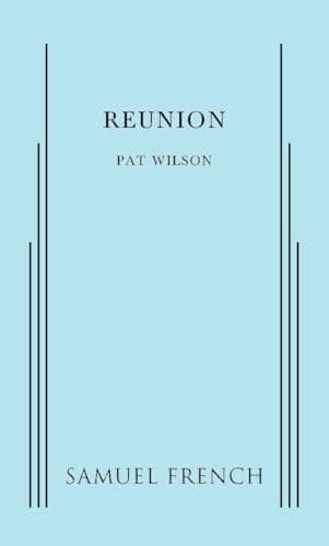 Reunion Book Cover