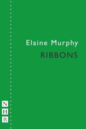 Ribbons Book Cover