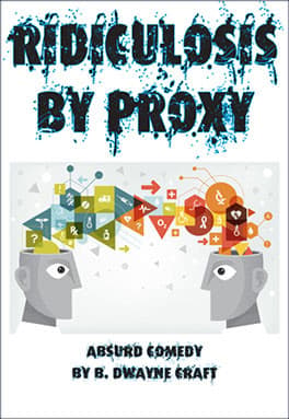Ridiculosis by Proxy Book Cover