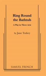 Ring Round the Bathtub Book Cover