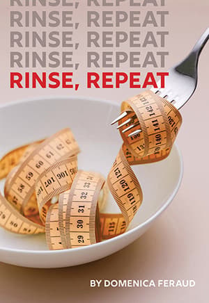Rinse, Repeat Book Cover