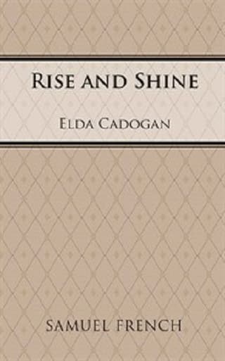 Rise And Shine Book Cover