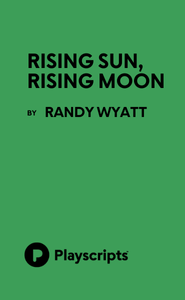 Rising Sun, Rising Moon Book Cover