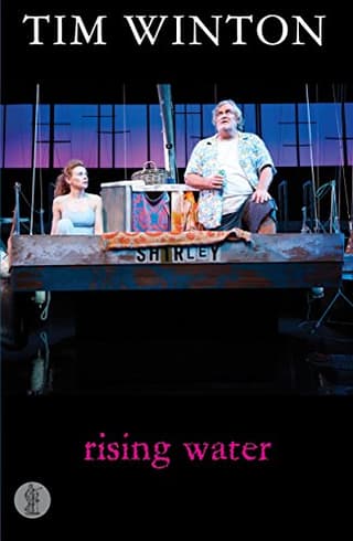 Rising Water Book Cover
