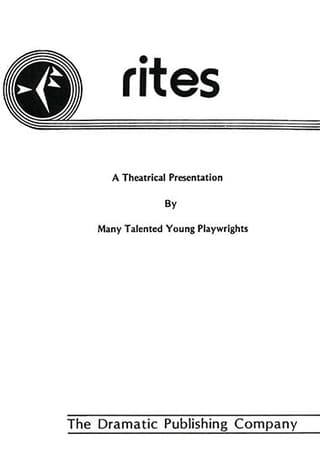 Rites Book Cover