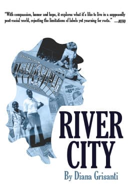 River City Book Cover
