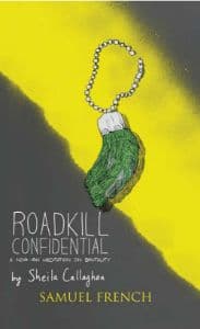 Roadkill Confidential Book Cover