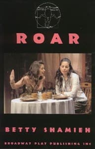 Roar Book Cover