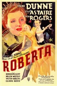 Roberta Book Cover