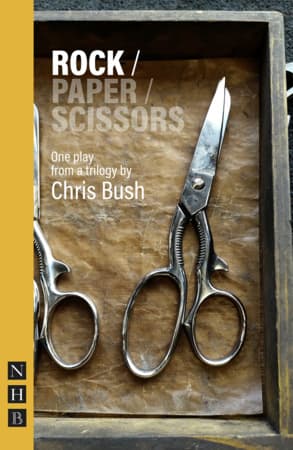 Rock Book Cover