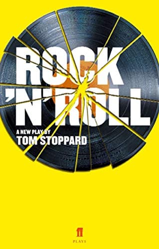 Rock 'n' Roll Book Cover