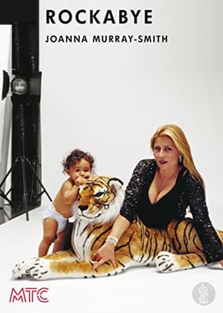 Rockabye Book Cover