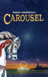 Rodgers & Hammerstein's Carousel Book Cover
