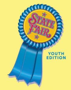 Rodgers & Hammerstein's State Fair: Youth Edition Book Cover