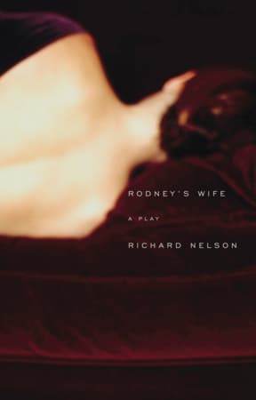 Rodney's Wife Book Cover