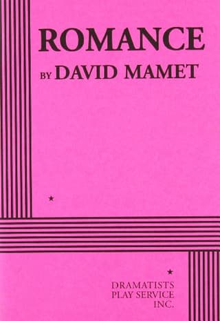 Romance Book Cover