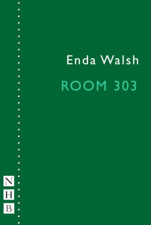 Room 303 Book Cover