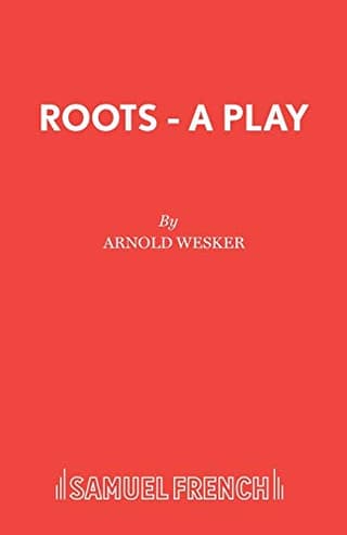 Roots Book Cover