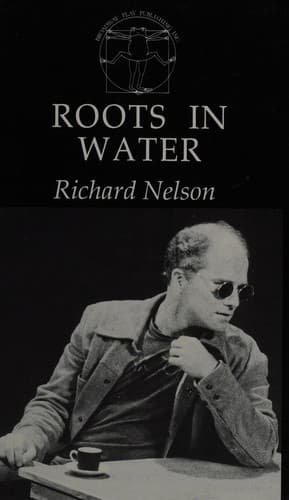 Roots In Water Book Cover