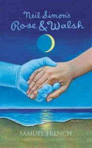 Rose and Walsh Book Cover