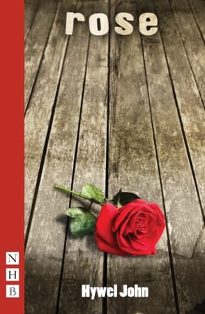 Rose Book Cover
