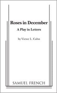 Roses in December Book Cover