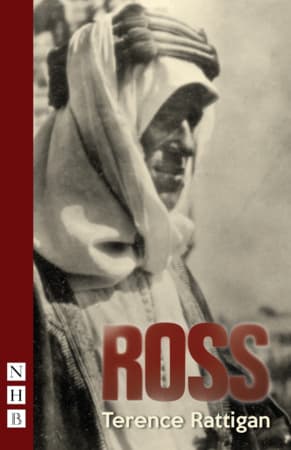 Ross Book Cover