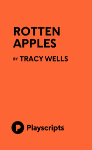 Rotten Apples Book Cover