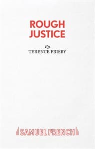 Rough Justice Book Cover