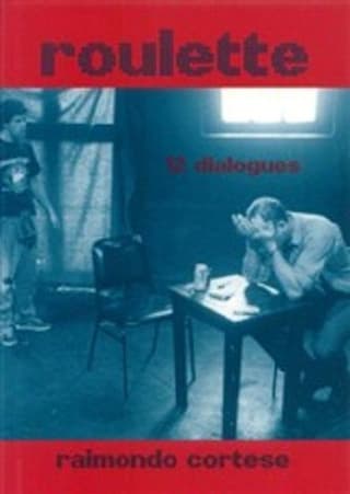 Roulette Book Cover