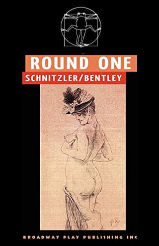 Round One Book Cover