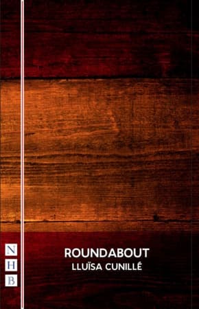 Roundabout Book Cover