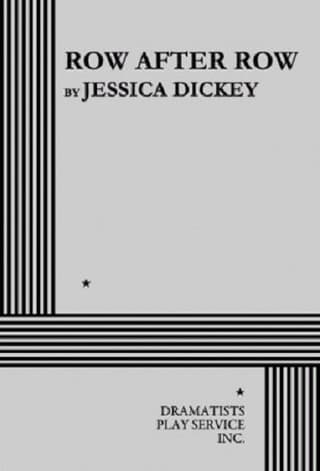 Row After Row Book Cover