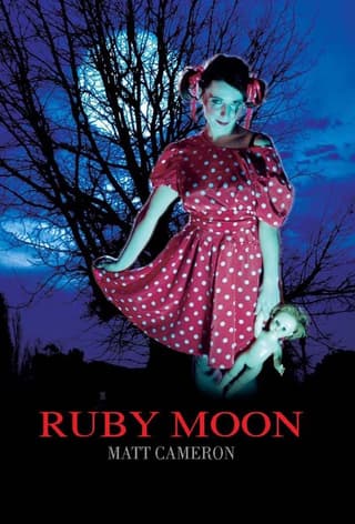 Ruby Moon Book Cover