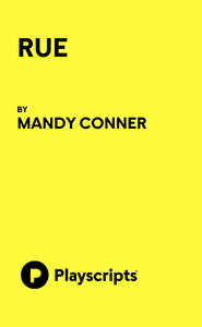 Rue Book Cover