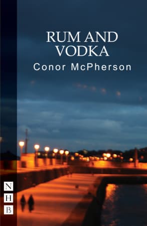 Rum and Vodka Book Cover