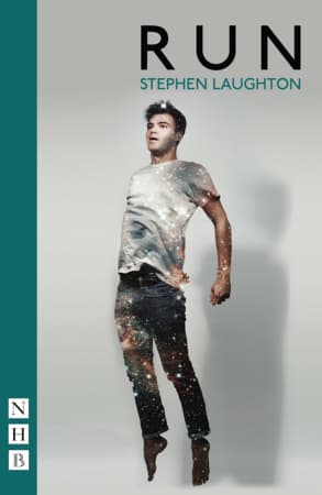 Run Book Cover