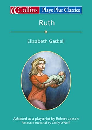 Ruth Book Cover