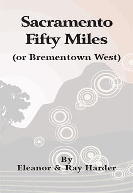 Sacramento Fifty Miles (or Brementown West) Book Cover