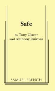 Safe Book Cover