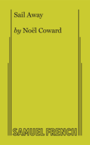 Sail Away Book Cover